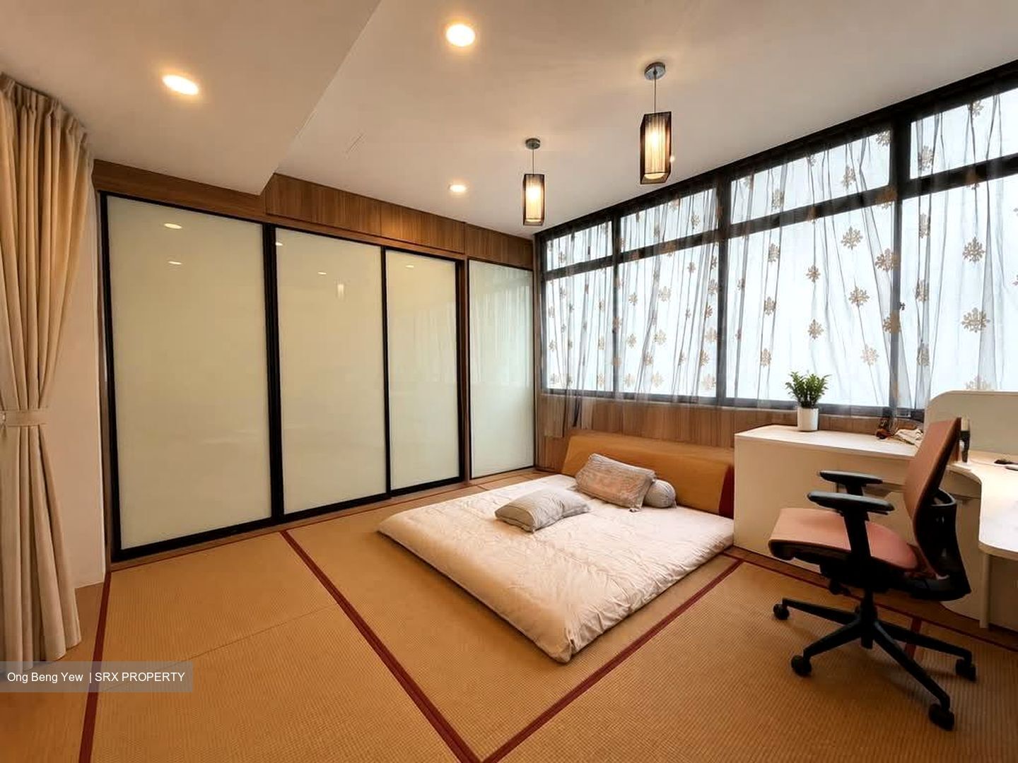 Mandarin Gardens (D15), Condominium #554928791